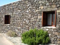 Pantelleriarelax - Chambres d'hôtes Pantelleria