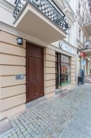 Apartament Starówka no1, no2, no3 - B&B Toruń