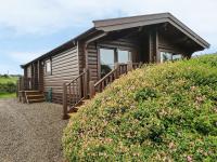 Ty Pren - B&B
