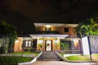 Palmera Hotel CDE - B&B