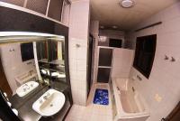 Quadruple Room with Private Bathroom