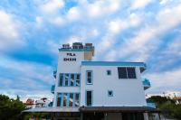 B&B Ksamil - Vila Enxhi - Bed and Breakfast Ksamil