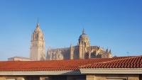 B&B Salamanca - LOFT ESTUDIO CATEDRAL CASA LIS - Bed and Breakfast Salamanca