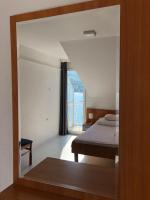 Apartamento Estudio con balcón y vistas al mar