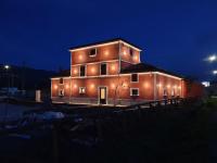 Taverna Ferrigno - Bed and Breakfast Padula