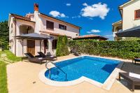 Apartmani Kažun - App1 - B&B Fasana