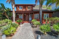 El Rincón Del Huroncillo - B&B