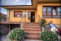 Hospederia Los Pinos - B&B Llanes