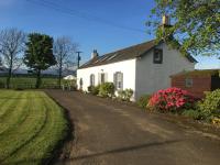South Doll Farm Cottage - B&B