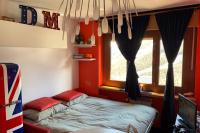 B&B Sestriere - A 2 minuti dalle piste da sci e campo da golf. - Bed and Breakfast Sestriere