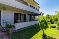 Apartmani Kažun - B&B Fasana