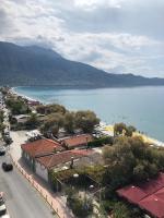 Anthia Seaview Apartment - B&B