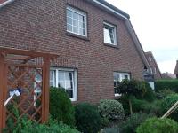 B&B Manslagt - Korth Pilsum - Bed and Breakfast Manslagt