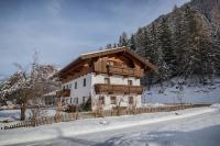 Ferienheim Gabi - B&B