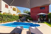 Apartmani Kažun - App 4 - Ferienhaus - B&B