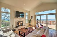 Hot Tub and Mtn Views Peaceful Columbia Retreat! - Chambres d’hôtes