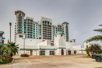 Emerald by the Sea #806 - B&B Galveston