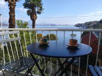 Ca' d'Alfonso - B&B Baveno