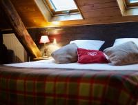 Deluxe Suite mit Kingsize-Bett