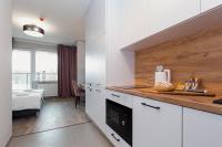 Warsaw To Be - Easy Apartment - B&B Varsavia
