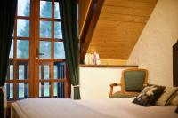 Camera Matrimoniale Deluxe con Balcone