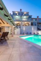 Villa Nila - Private Pool and Sea View - Bed and Breakfast Dubrovnik