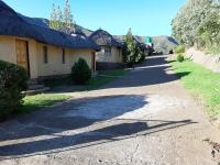 Maluti Stay Lodge