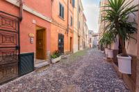 Casa Zaffiro - Residenza Giovanna - Bed and Breakfast