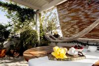 Dimora Antica Perla - Ferienwohnung Fasano