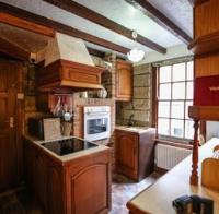 Two-Bedroom Cottage