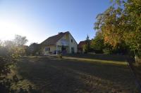 Ferienwohnung INGRID - B&B Markt Erlbach