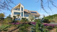 Villa les Agapanthes avec piscine et SPA chauffée dans votre appartement - Chambres d'hôtes Hardelot-Plage