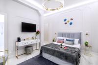 Rome Deluxe Apartments - Chambres d'hôtes Rome