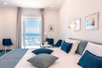 Appartement - Vue sur Mer