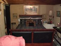 Suite Lit Queen-Size