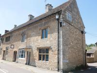 B&B Malmesbury - The Old Swan - Bed and Breakfast Malmesbury