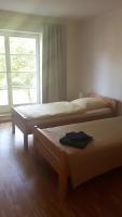 ruhiges Zimmer in Pankow - B&B