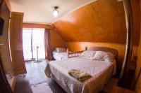 Dreibettzimmer