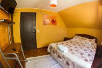 Doppelzimmer mit eigenem Bad