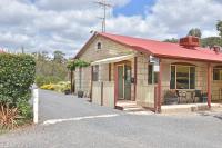Inglewood Motel and Caravan Park Victoria - Chambres d’hôtes Inglewood