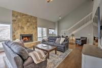 Upscale Townhome with Deck - By Beaver Creek and Vail! - B&B