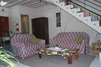Apartment mit 2 Schlafzimmern und Balkon