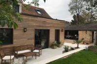 Charmante maison rénovée en Pays de la Loire . - B&B