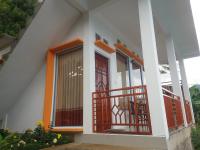 Familienbungalow