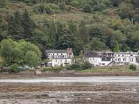 B&B Arrochar - Cairn View - Bed and Breakfast Arrochar