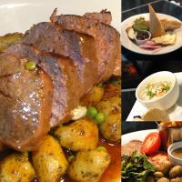 The Lion Waddesdon - B&B Waddesdon