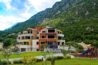 Lavender Bay Apartments D3 or D5 I by Andreas Crivellaro - Chambres d’hôtes Donji Morinj