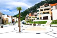 Lavender Bay Apartments D3 or D5 I by Andreas Crivellaro - Chambres d’hôtes Donji Morinj