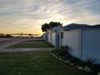Atlantic Beach Cottage - B&B Langebaan