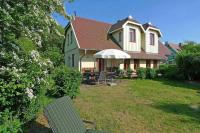Ferienhaussiedlung Strandperlen Küstenhof 5a (Typ X) - B&B